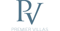 Premier Villas Logo